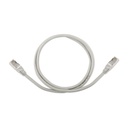 Cable de red para lector dental DigiVet® CR, 2 m CAT5E FTP (cruzado)