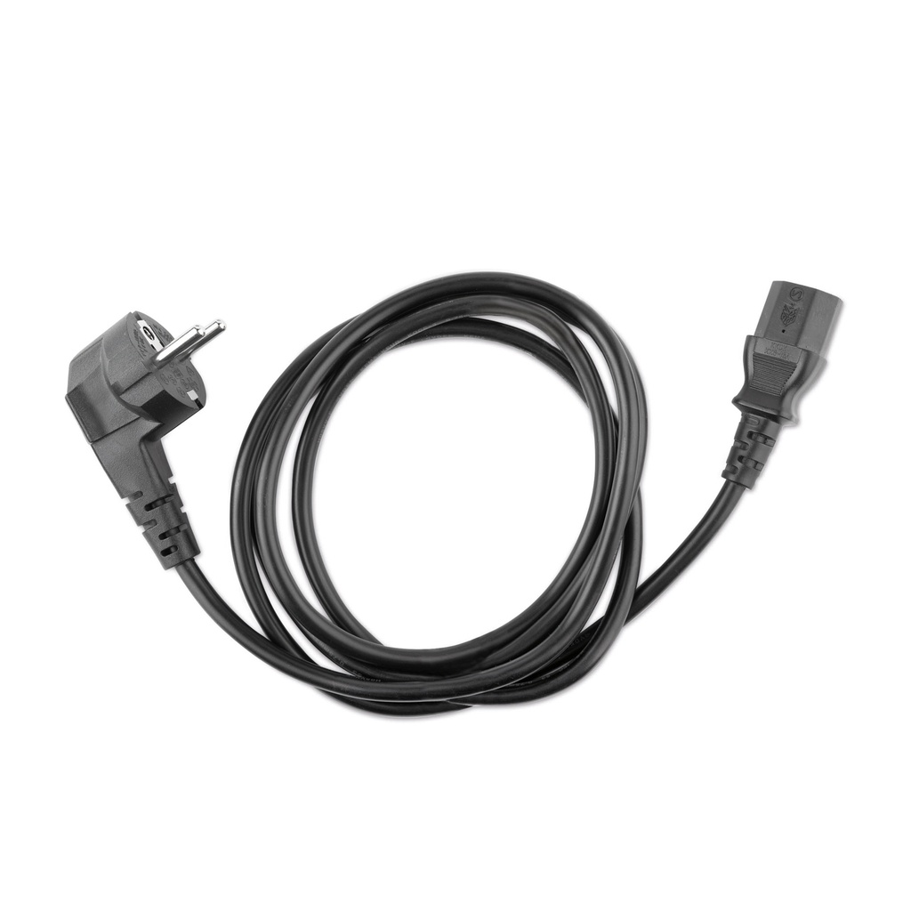 Cable de alimentación para lector dental DigiVet® CR