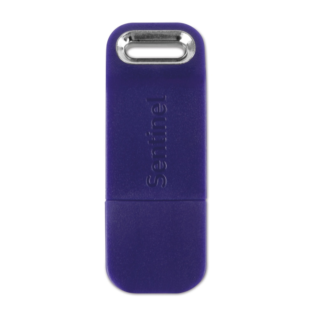  llave electrónica de repuesto para el lector dental DigiVet® CR - Licencia de Software