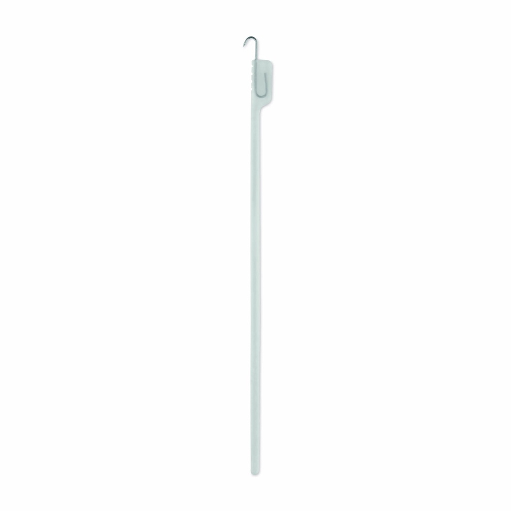 Elastic hooklets for single use ring retractor 16215001, pack of 8 pieces, sharp, sterile packed