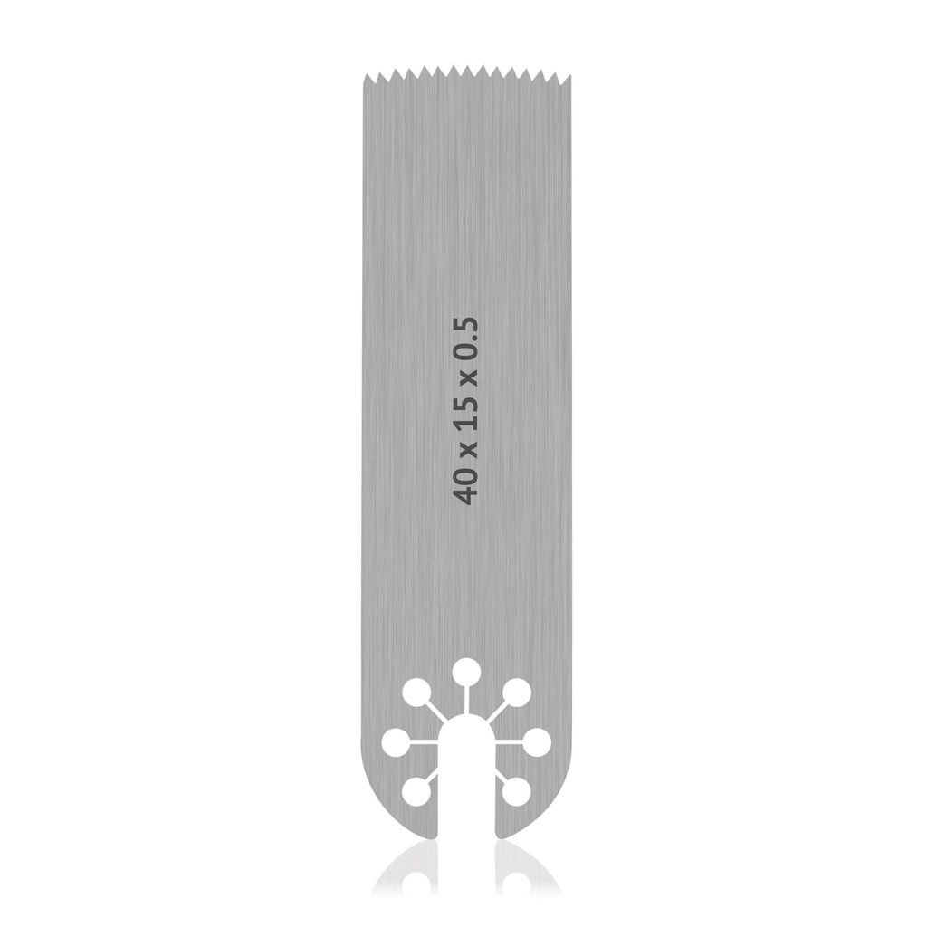 [195030] Hoja de sierra para OrthoVet PRO/PLUS