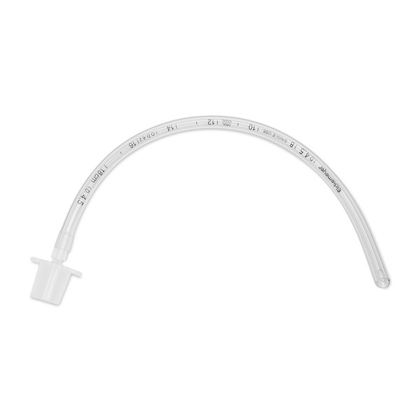 [215935] EickTube endotracheális tubus mandzsetta nélkül, Ø 3,5 mm