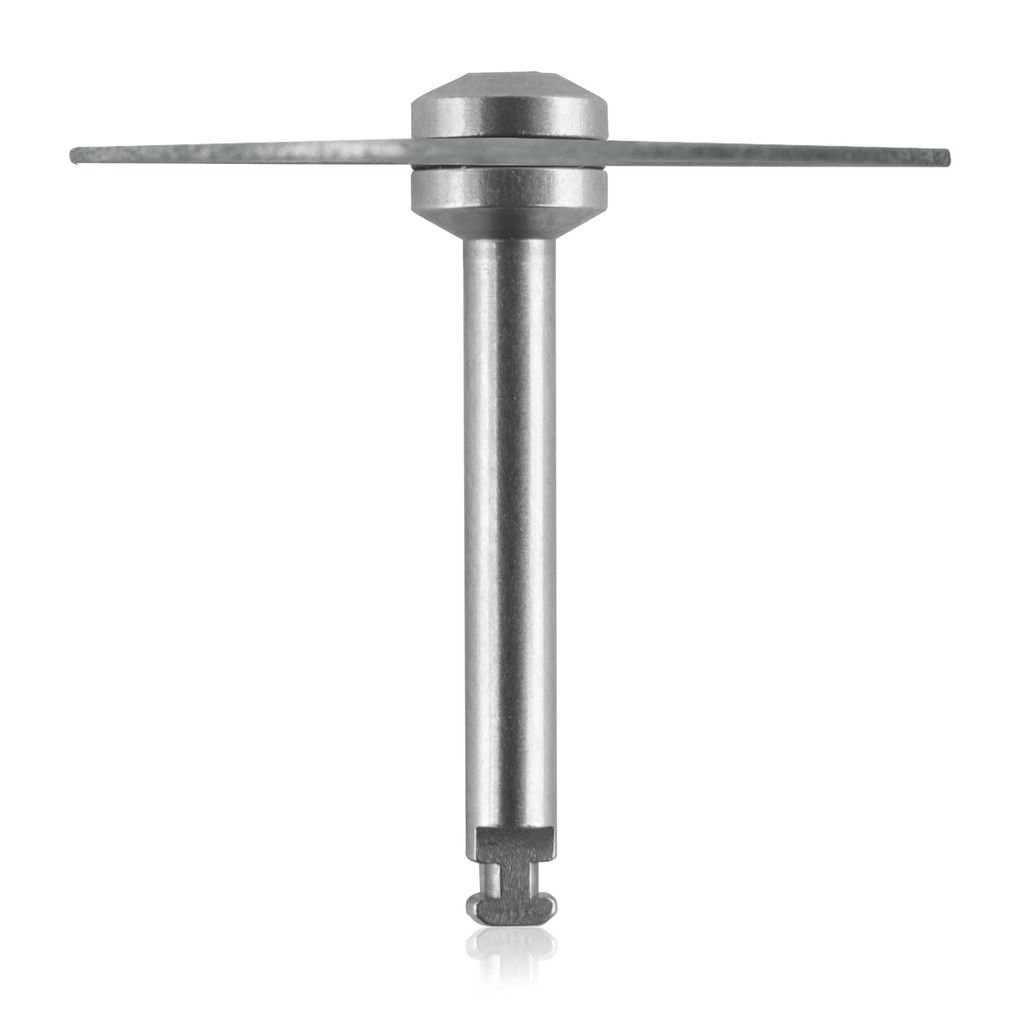 [174451] Disco de corte de diamante Superflex para contraangulo, flexible