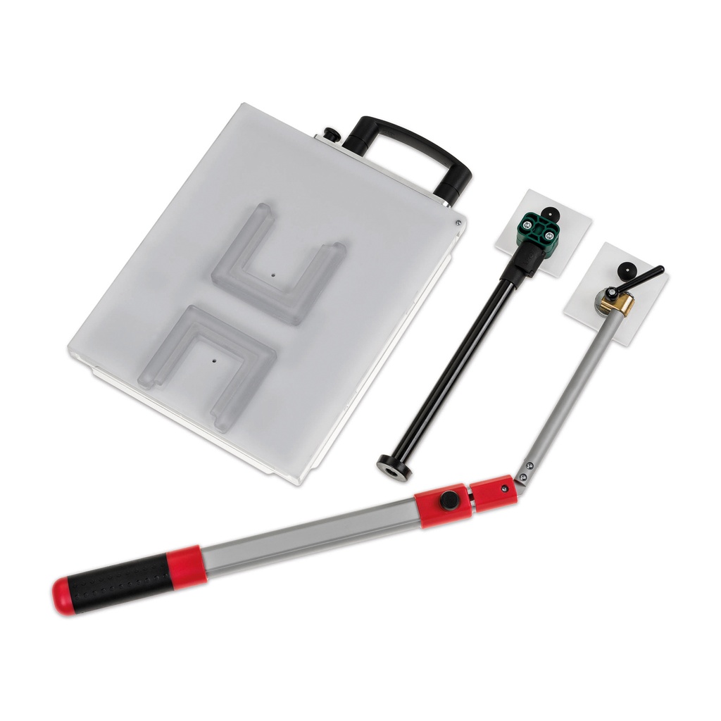 DR-Cowboybox for panel