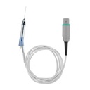 Tête de coupe vitrectome pour petits animaux 20G