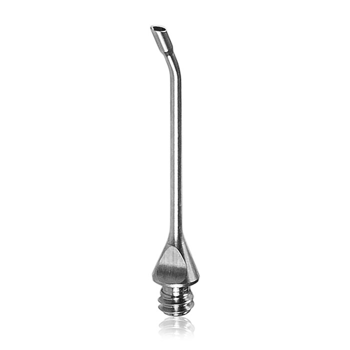[329024] Aguja faco 20G, 30° curvada