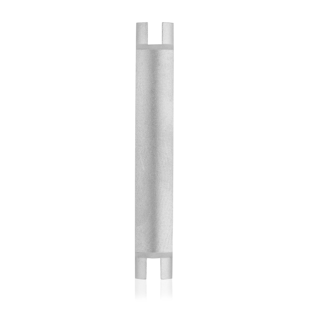[329027] Llave faco, metal