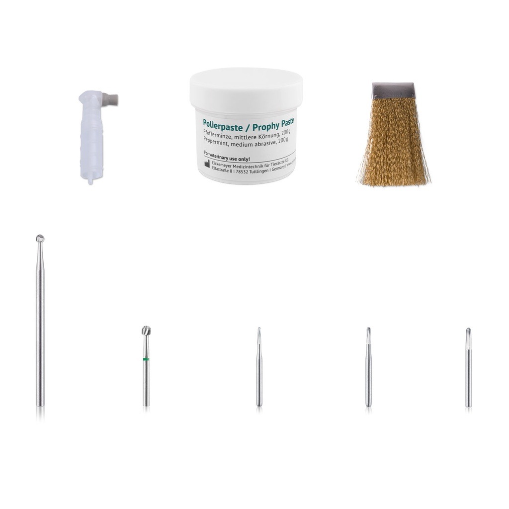 [EXP174004] Profident / Profident PLUS kezdő készlet (permet nélkül)