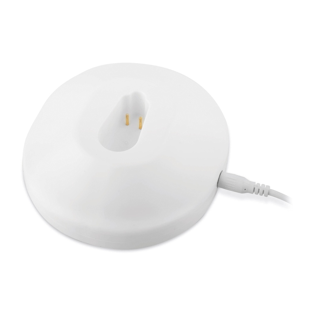 Chargeur de batterie pour OrthoVet PRO avec bloc d'alimentation