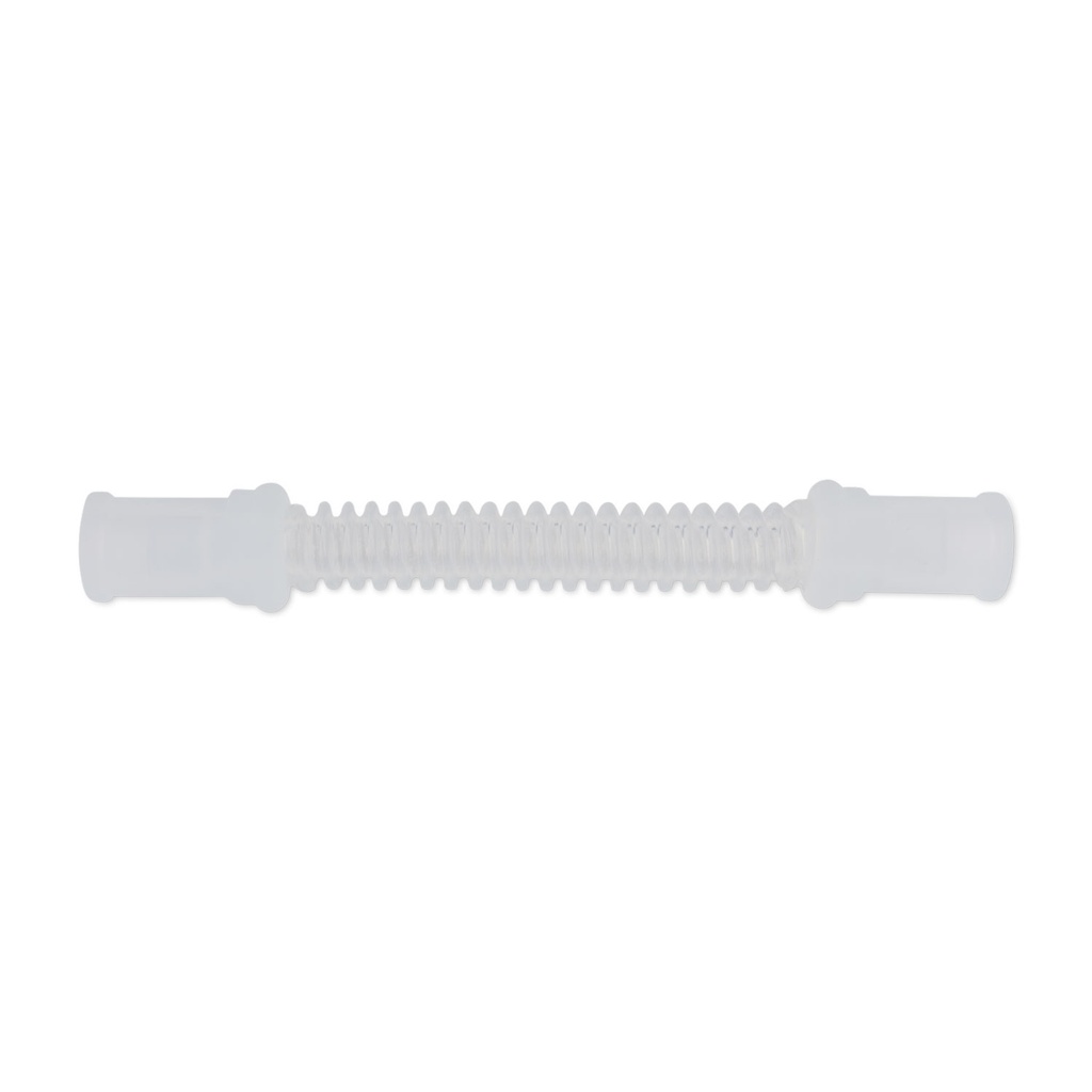 [E21301503] Trachea connecting tube - I.D.15.0 x L 200 mm