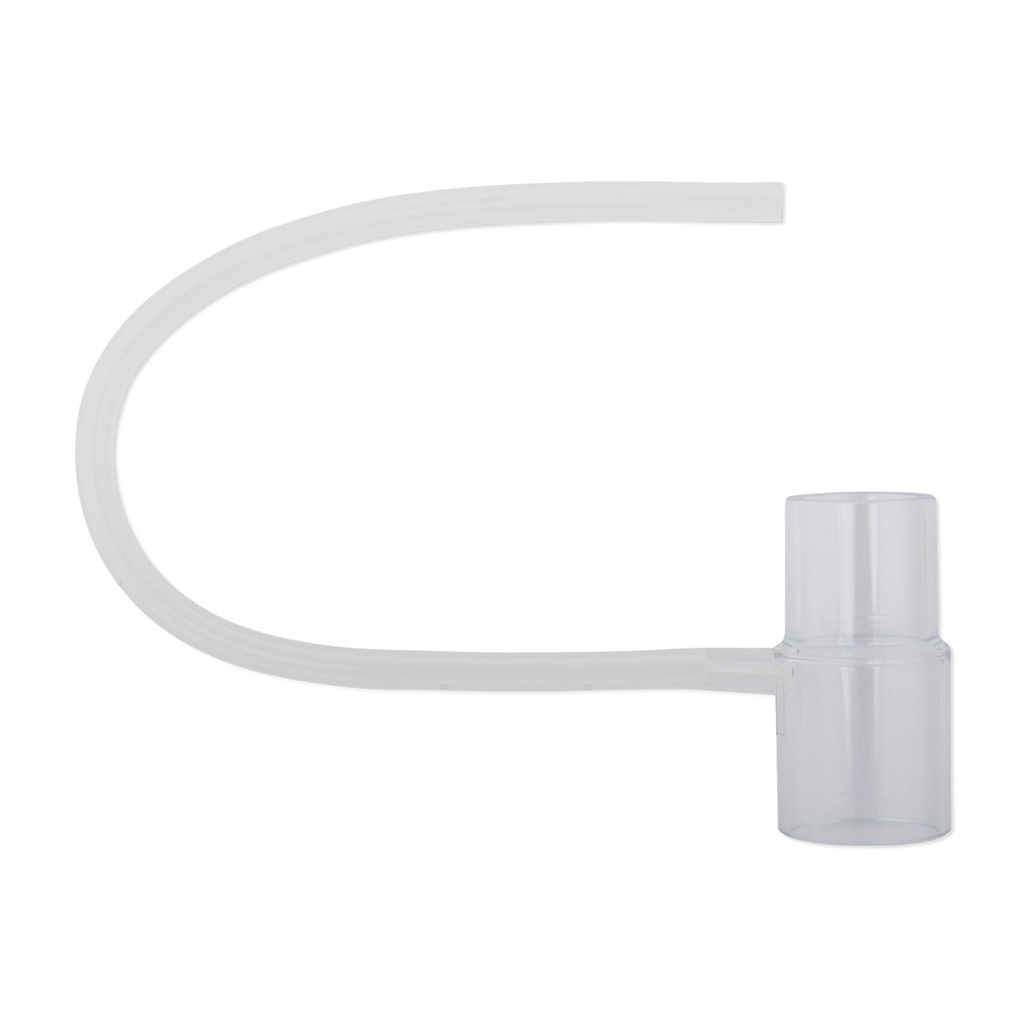 [E21301506] Fan connector for fan NarkoVet SAV & SAV II. Coupling between machine and pressure sensor
