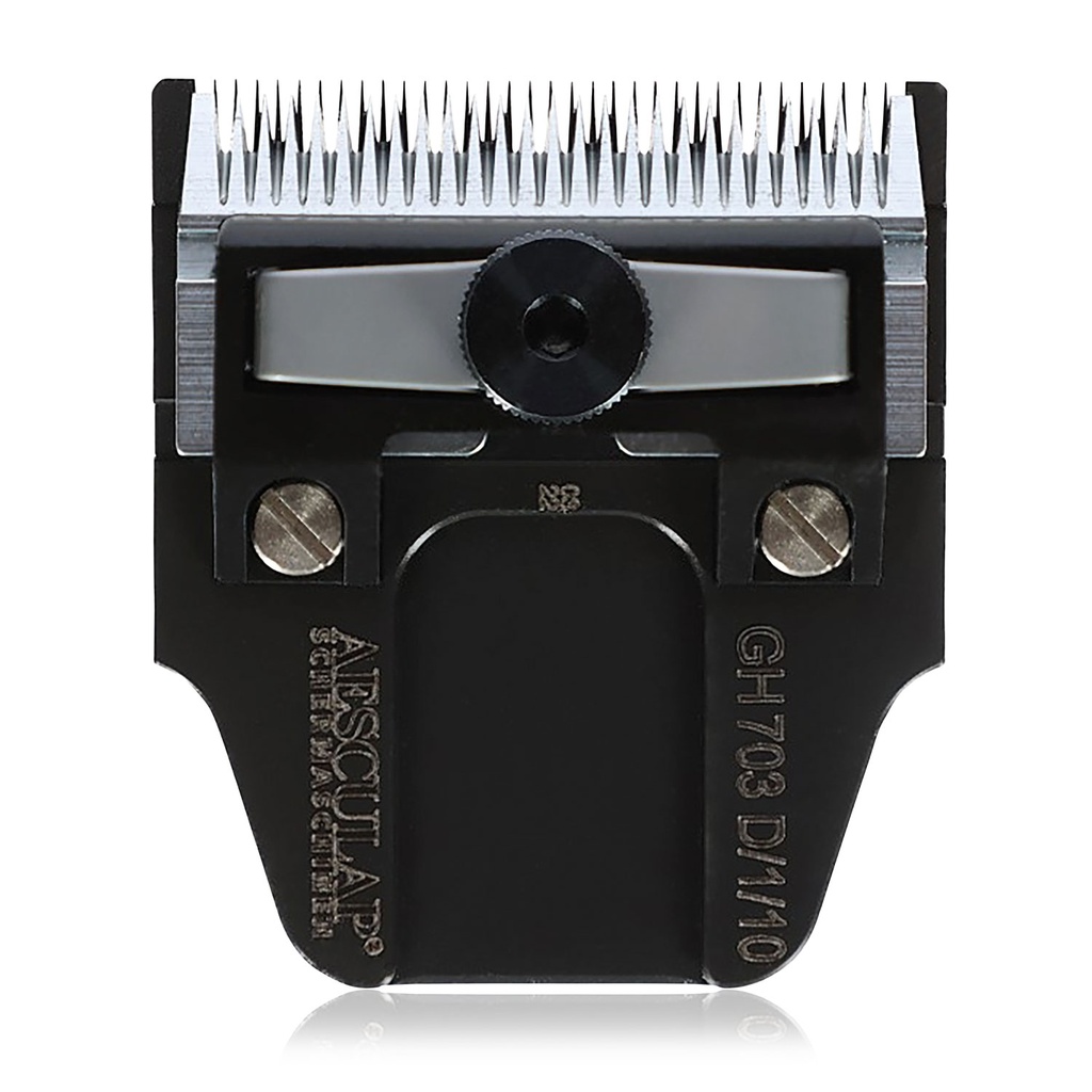 Cabezal Favorita de 0,1 mm, con revestimiento DLC, GH 703 