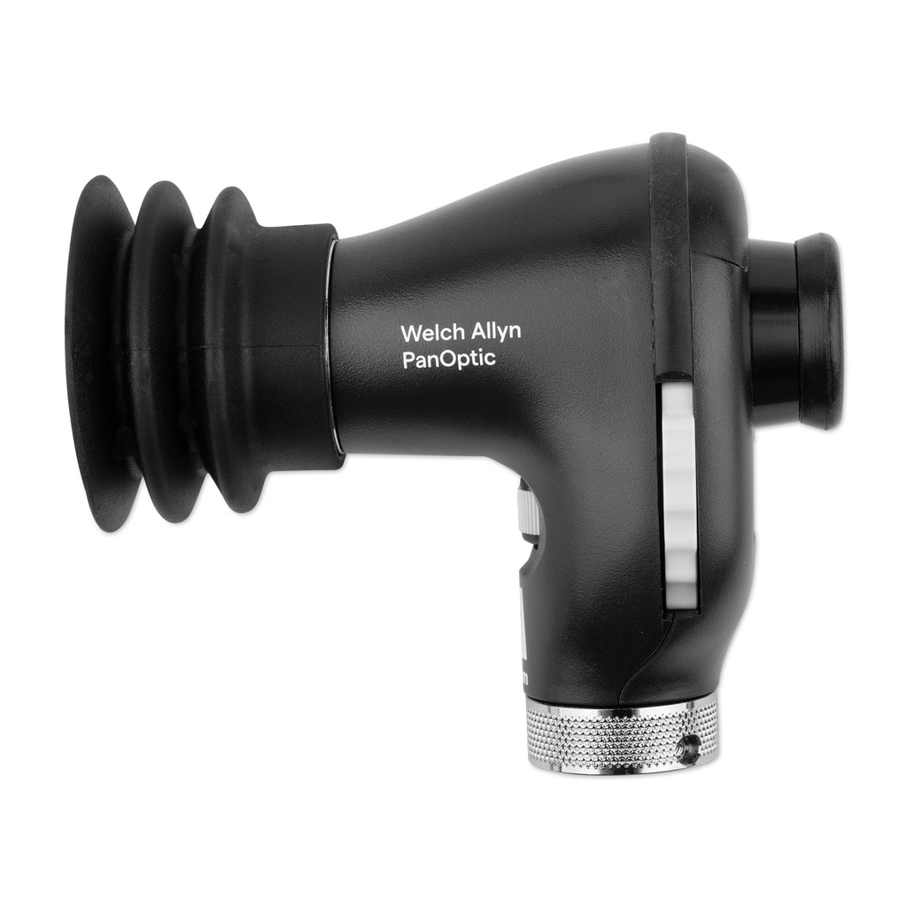 [301144] Welch Allyn PanOptic Oftalmoscopio básico 118-2 