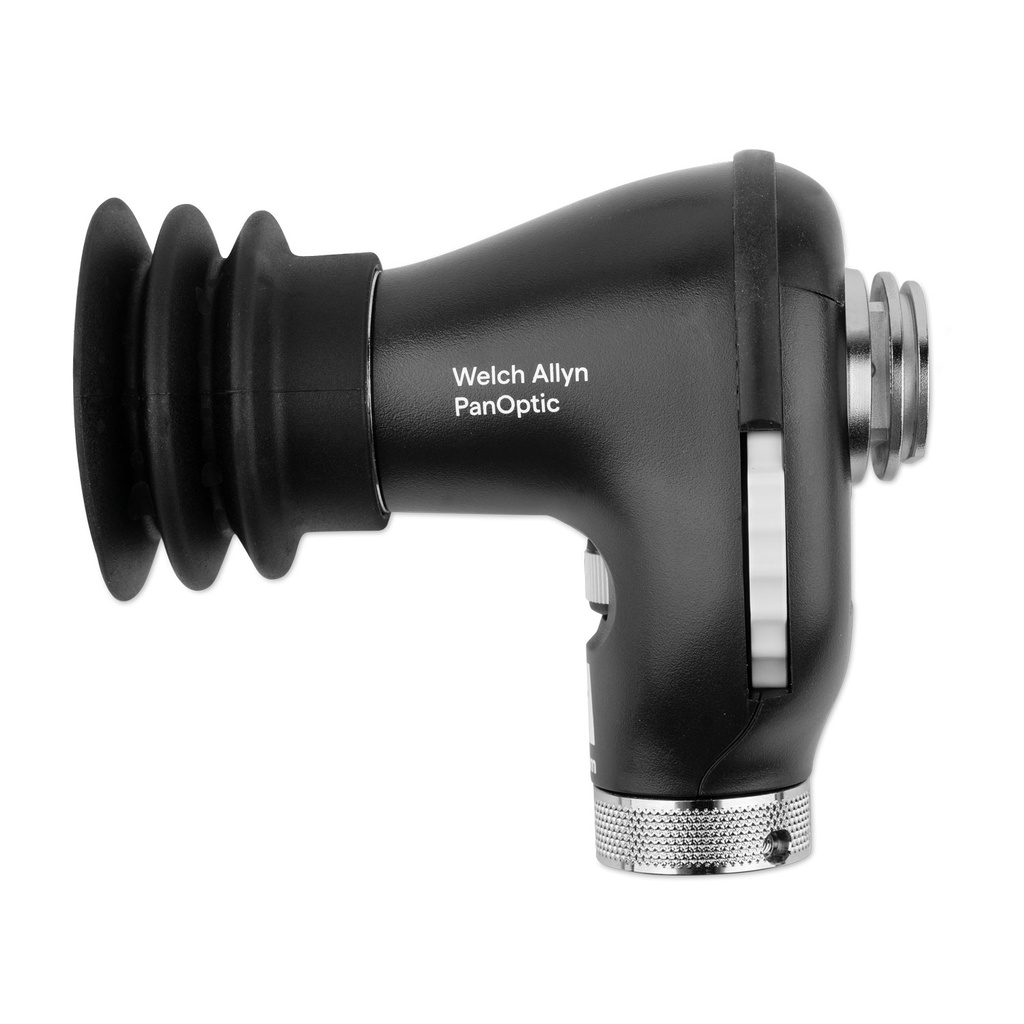 [301143] Ophtalmoscope Welch Allyn PanOptic Plus pour iExaminer