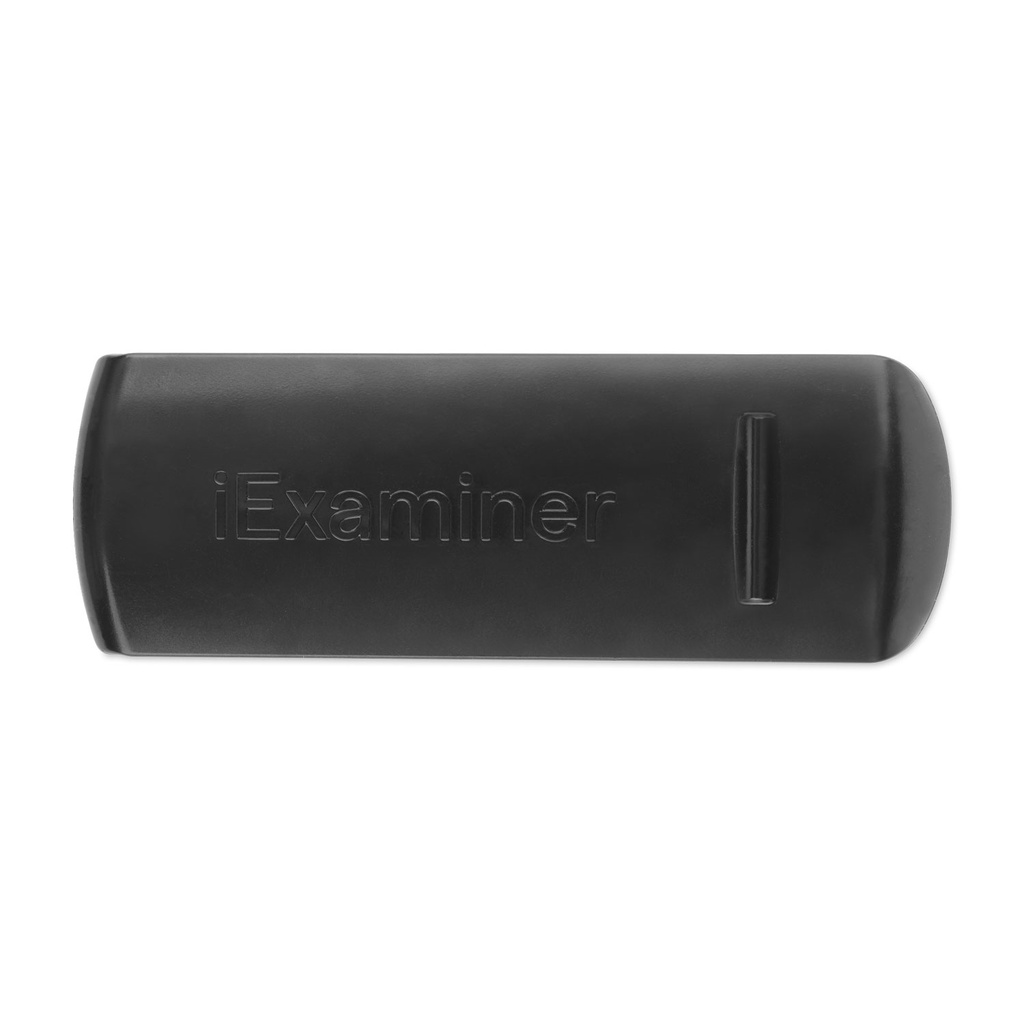 [30114302] Smart Clips pour WELCH ALLYN® iExaminer, paquet de 2