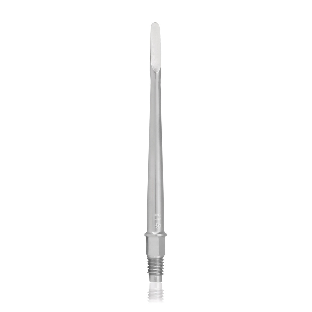 [175109] Dentanomic hoja luxador equino, 4 mm