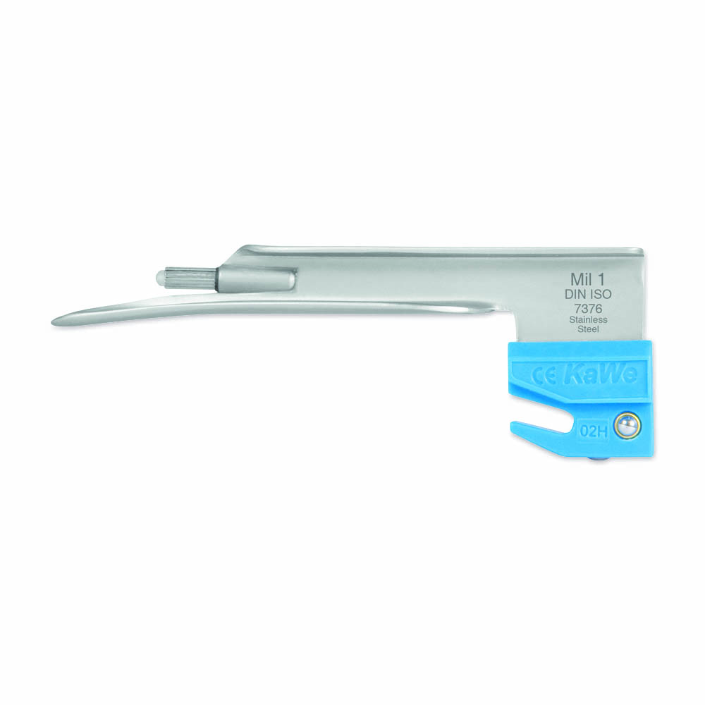 Spatule KaWe Miller n° 1