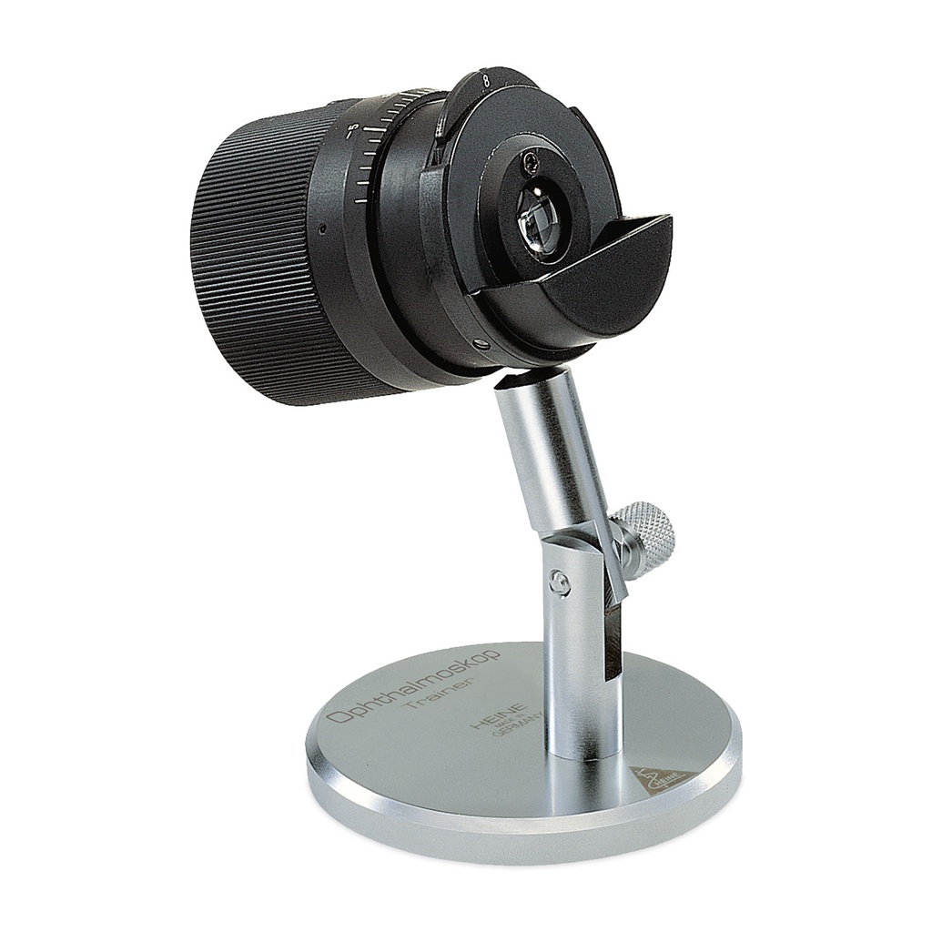HEINE Ophthalmoscope-Training eye C-000.33.010