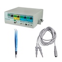 Set for Eicktron 4.0 radiosurgery device