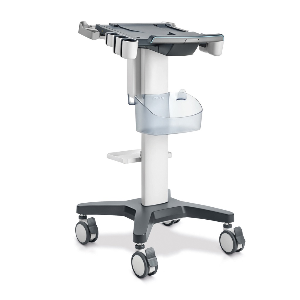 Carro para Mindray Vetus E7 / Vetus EQ