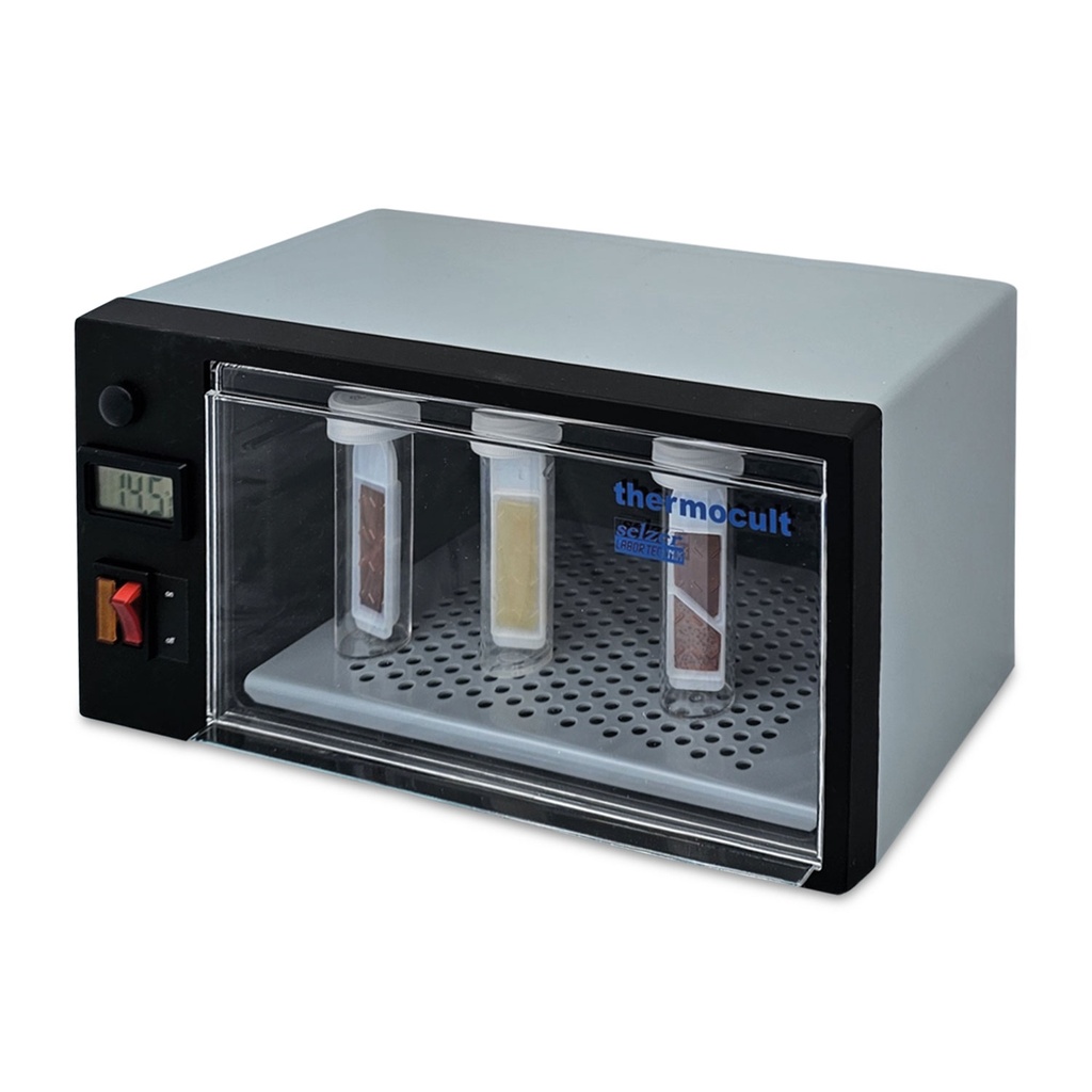 [732592] Incubadora Thermocult Digital sin estante