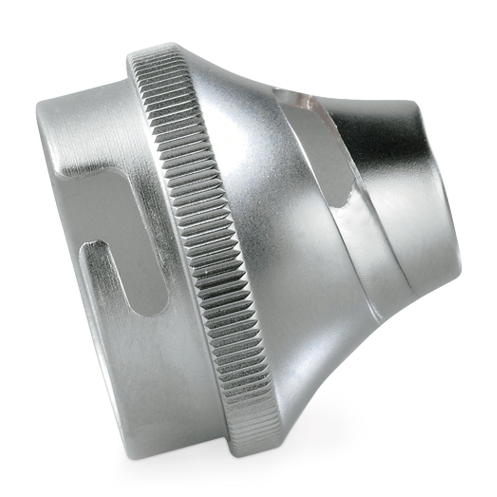Adaptateur pour Sanalon Vet spéculum 300703, 300740, 300760 et 300790