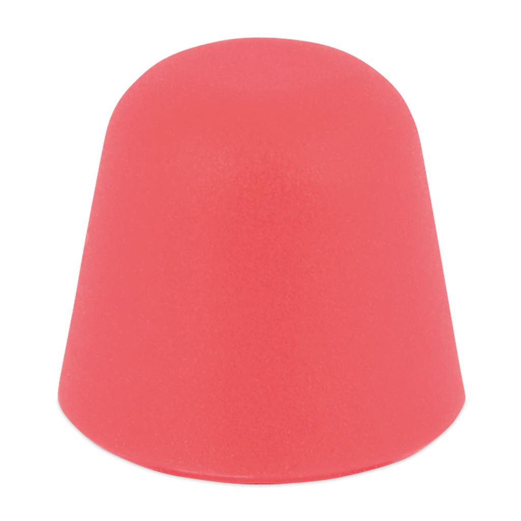 [E1736006] Capuchon de protection rouge pour TONOVET /TONOLAB iCare