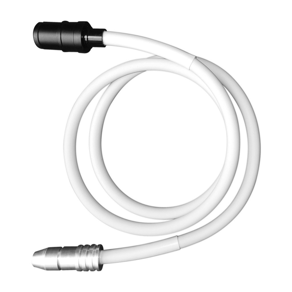 [E328140004] Câble guide de lumière pour microscope chirurgical 328140