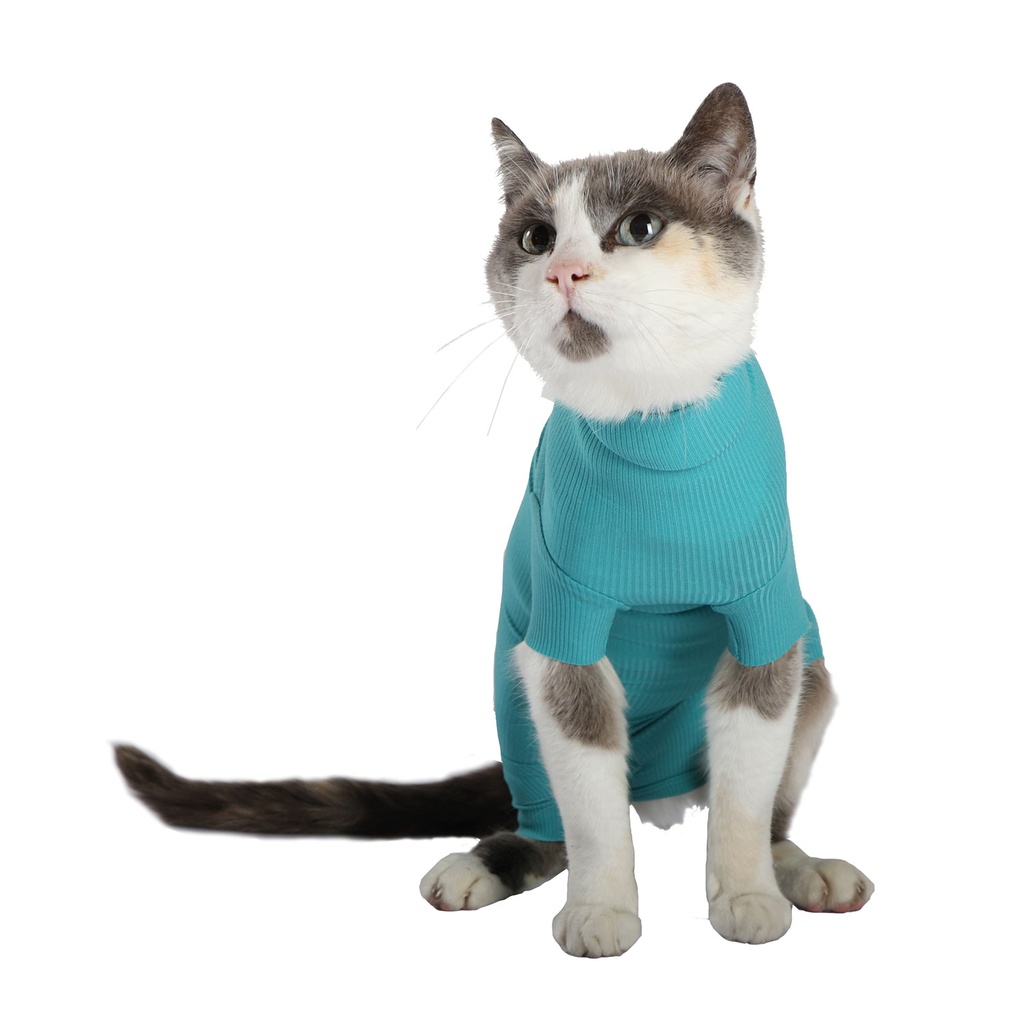 [VMC14012] Cat Body taille S