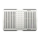 EickLoxx Micro tamiz, sin instrumentos, sin implantes