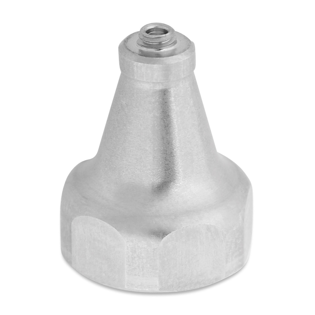 Plantillas de perforación - embudo - sistema 1.2