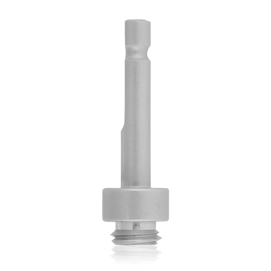 [197315] Bone grafter drill adapter