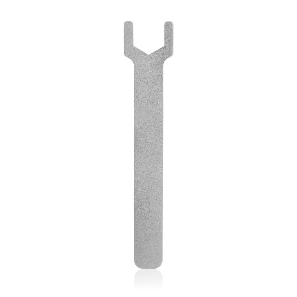 [197316] Bone grafter wrench