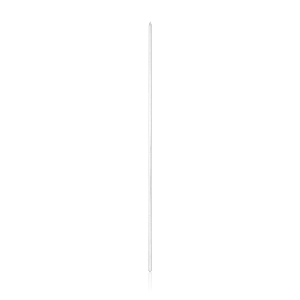 [197318] Bone grafter KIRSCHNER - wire Ø1.6 x 100mm, trocar/round 2/pack
