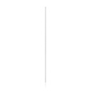 Greffe osseuse KIRSCHNER - fil Ø1,6 x 100mm, trocart/rond 2/paquet