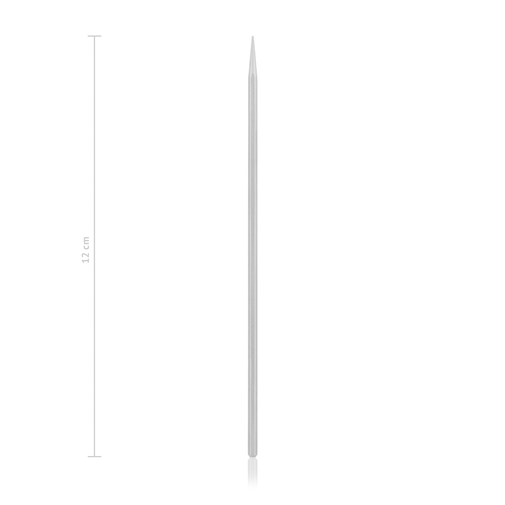 Hexagon KIRSCHNER boretråd, L 120 mm, SW 2.5