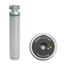 Mango de laringoscopio estándar F.O.4 NT LED, compl. F-008.22.894