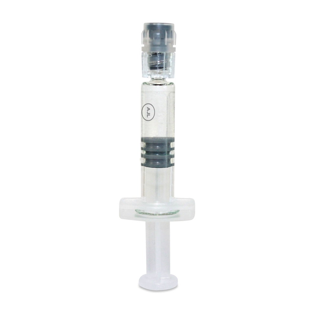 [329333] Solución viscoelástica veterinaria, HPMC, 2 ml (5/caja)