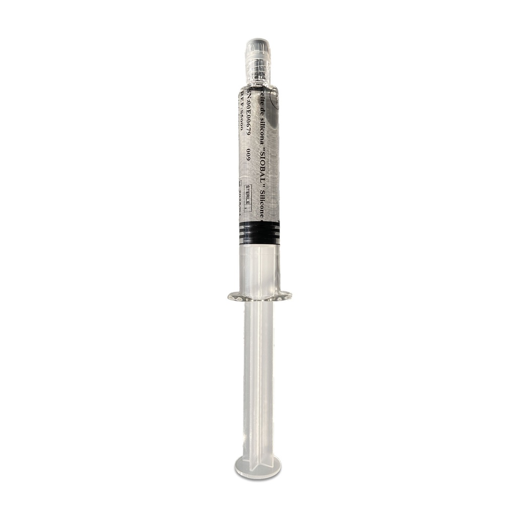 [329340] Silikonöl, Viskosität 5000 cSt, 10 ml