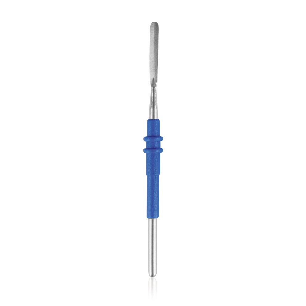 [32313611] Électrode spatule, 7 cm pour Eicktron 160 et 4.0