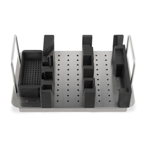 [195087] Orthovet PRO sterilisation tray, empty