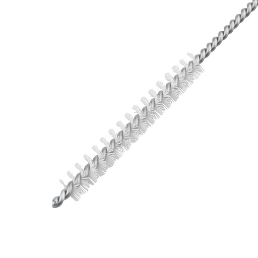 [191991] Juego de cepillos de limpieza, Ø 2 mm, Ø 3 mm , Ø 4.0mm para fresas Zlig canuladas