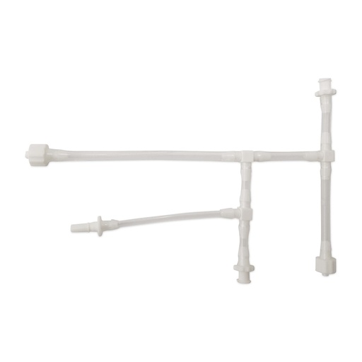 [329006] I/A tubing system for EICKEMEYER® PhacoVet 1.0