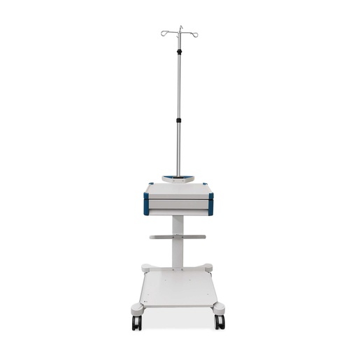 [329007] Carro para PhacoVet