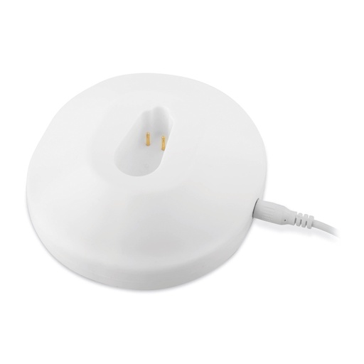 [195006] Cargador de batería para OrthoVet PRO que incluye fuente de alimentación