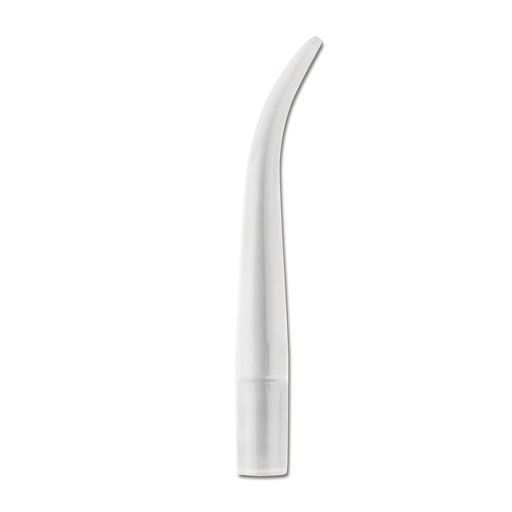 [214212] Spatule de remplacement, en forme de points, plastique pour lampe stylo