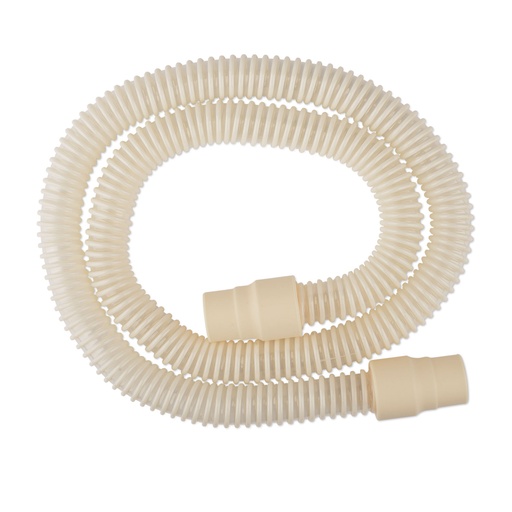 [E21301502] Connecting hose gas filter ID 22 mm, L 1.2 m