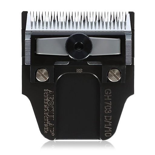 [902211] Cabezal Favorita de 0,1 mm, con revestimiento DLC, GH 703 