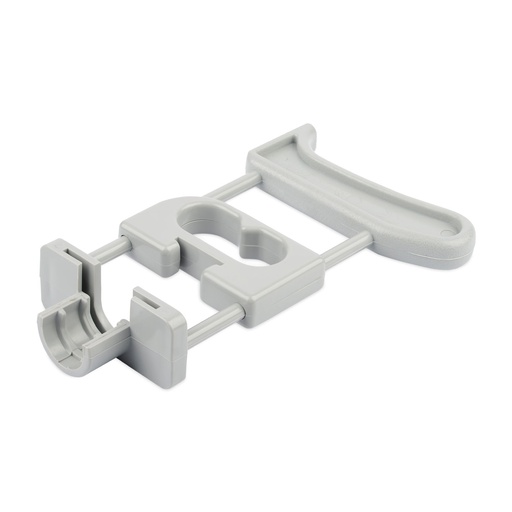 [402820] Syringe holder for aspiration biopsy