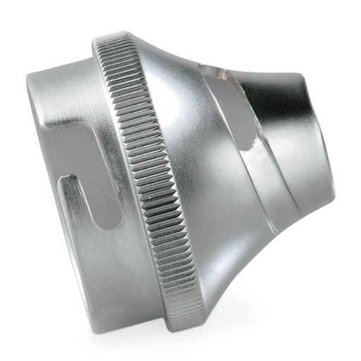 [300705] Adaptador HEINE para espéculos veterinarios Sanalon 300703, 300740, 300760 y 300790